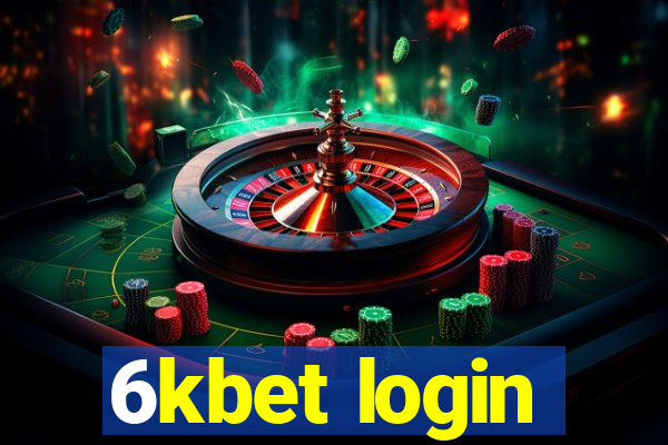 6kbet login